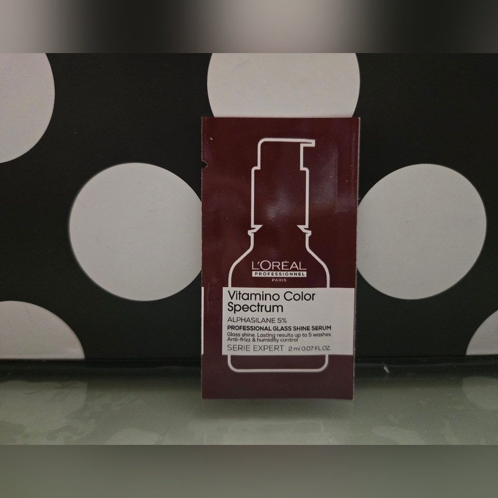 10/$25✨️L'Oreal Vitamino Serum✨️